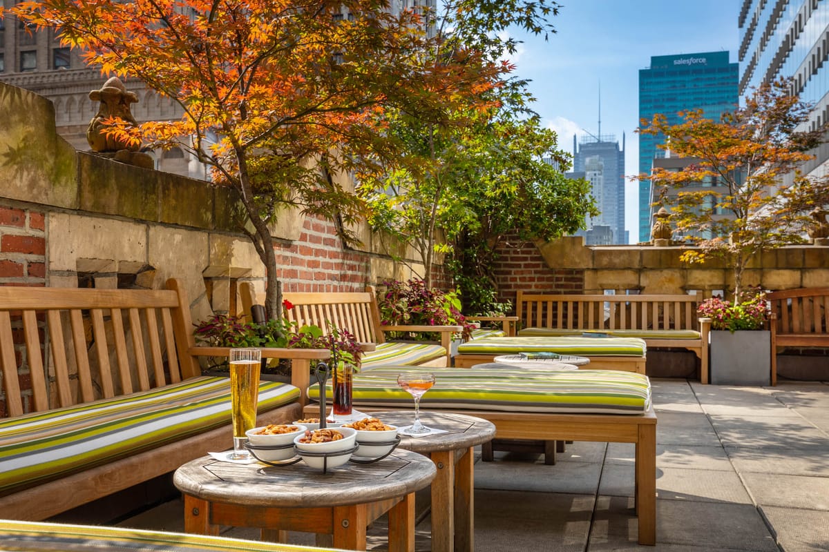 Library Hotel by Library Hotel Collection — 1