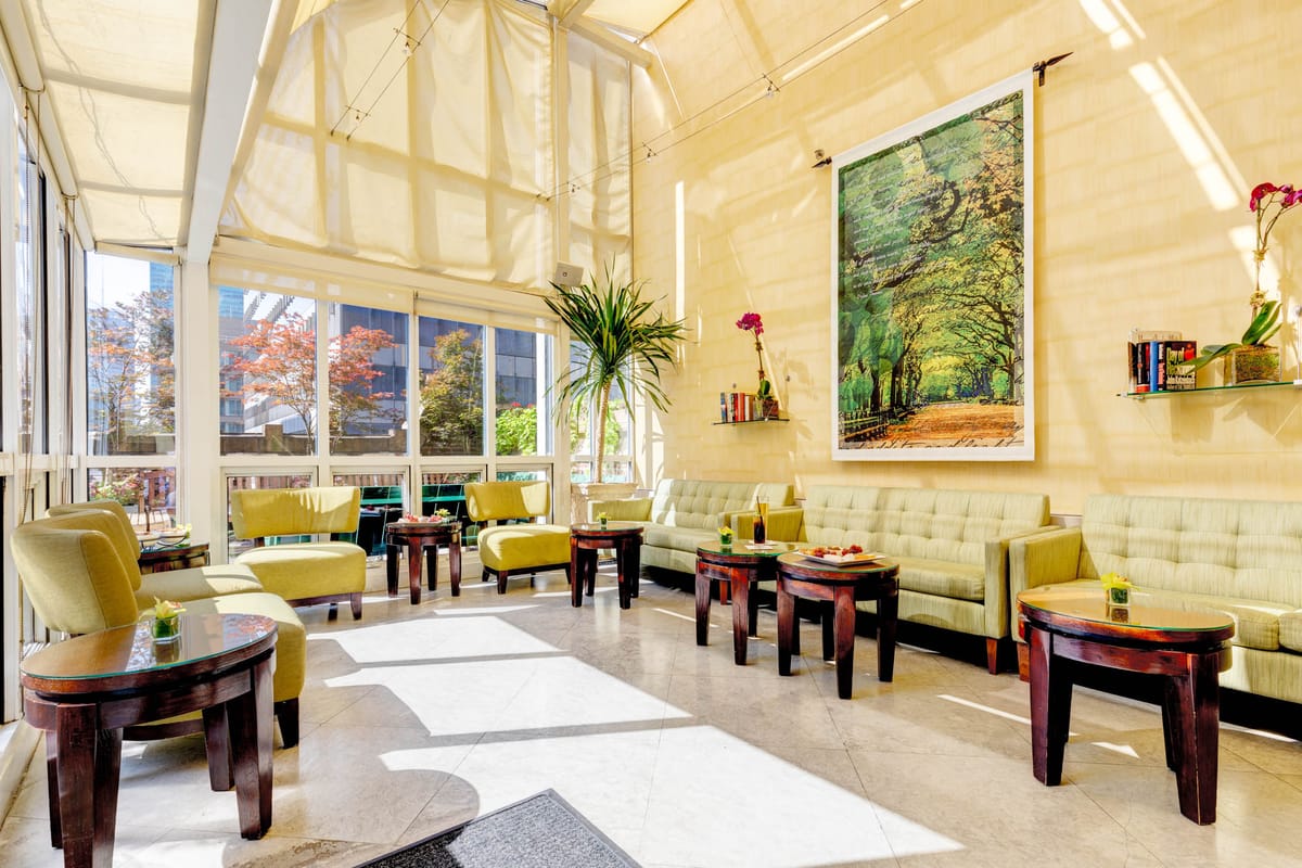 Library Hotel by Library Hotel Collection — 2