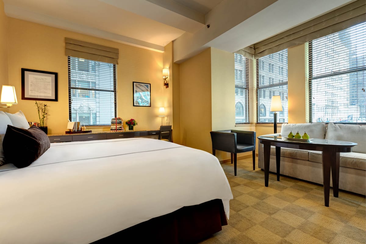 Library Hotel by Library Hotel Collection — 3