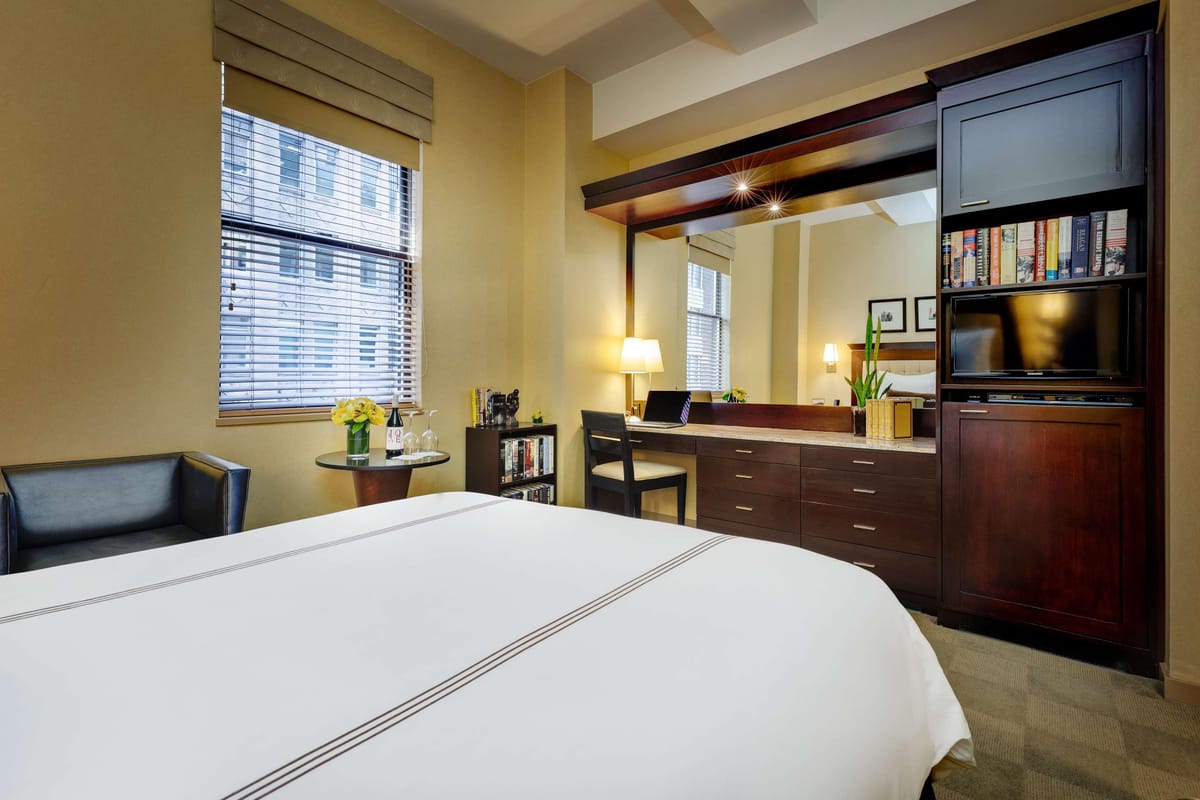 Library Hotel by Library Hotel Collection — 4