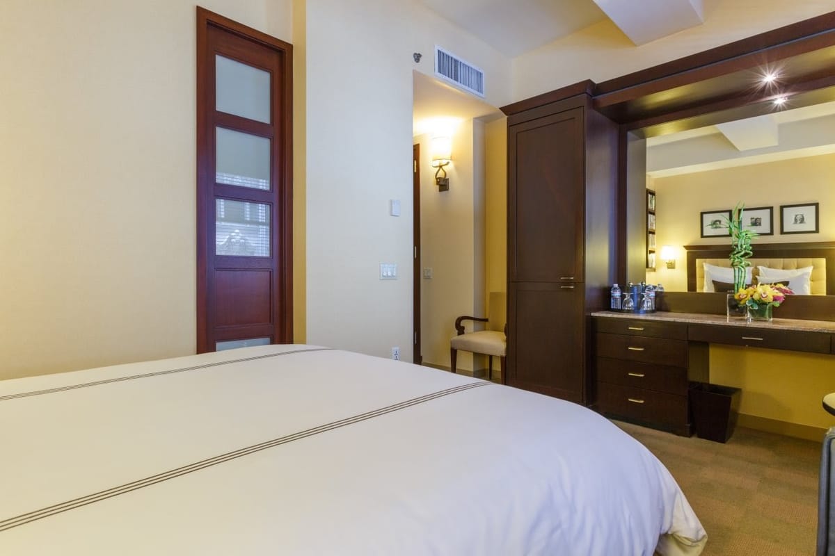 Library Hotel by Library Hotel Collection — 5