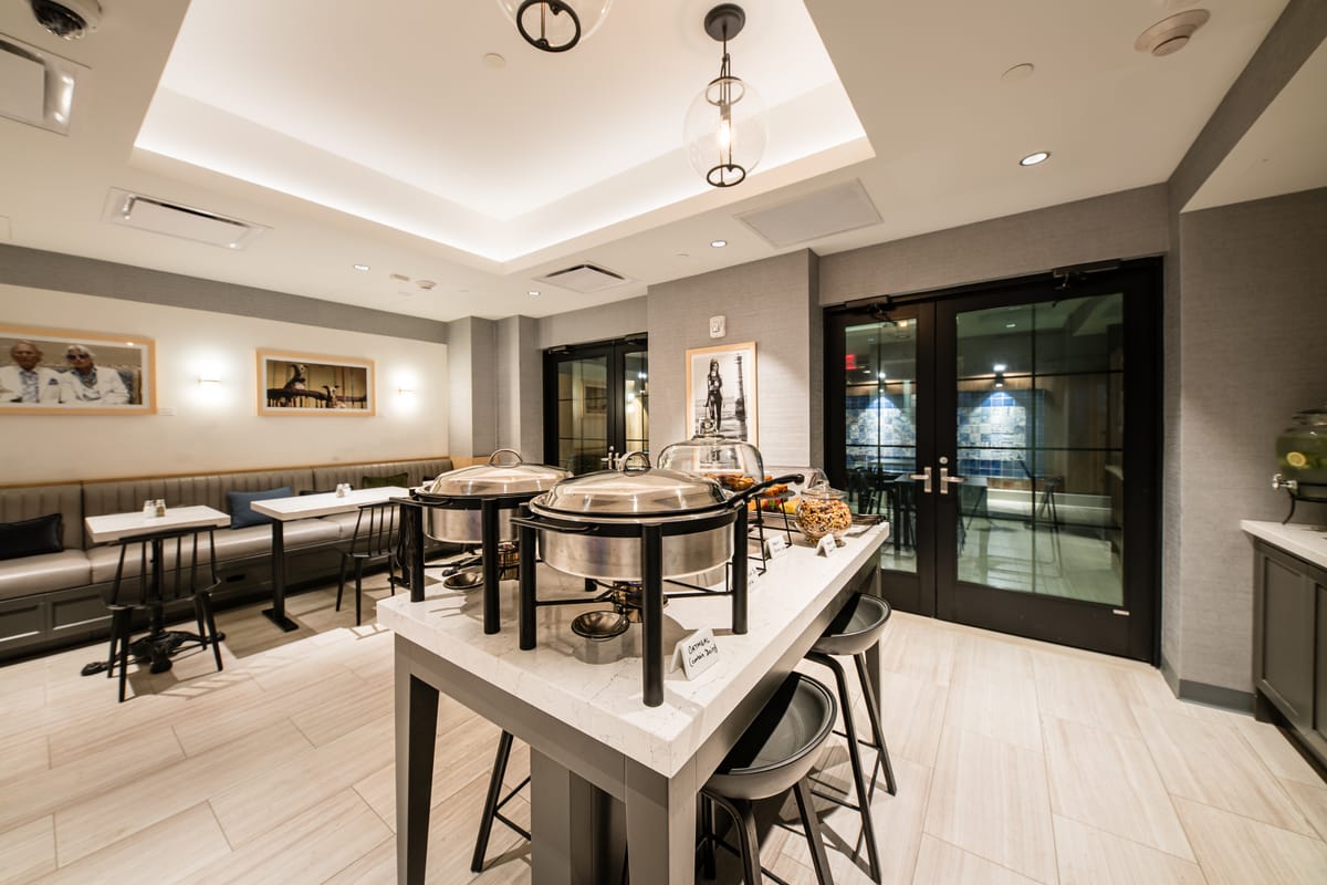Pestana Park Avenue — 3