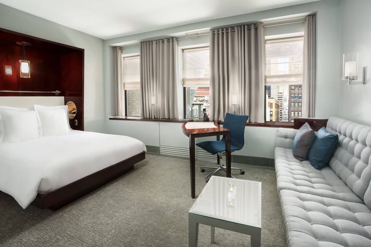 Royalton New York — 2