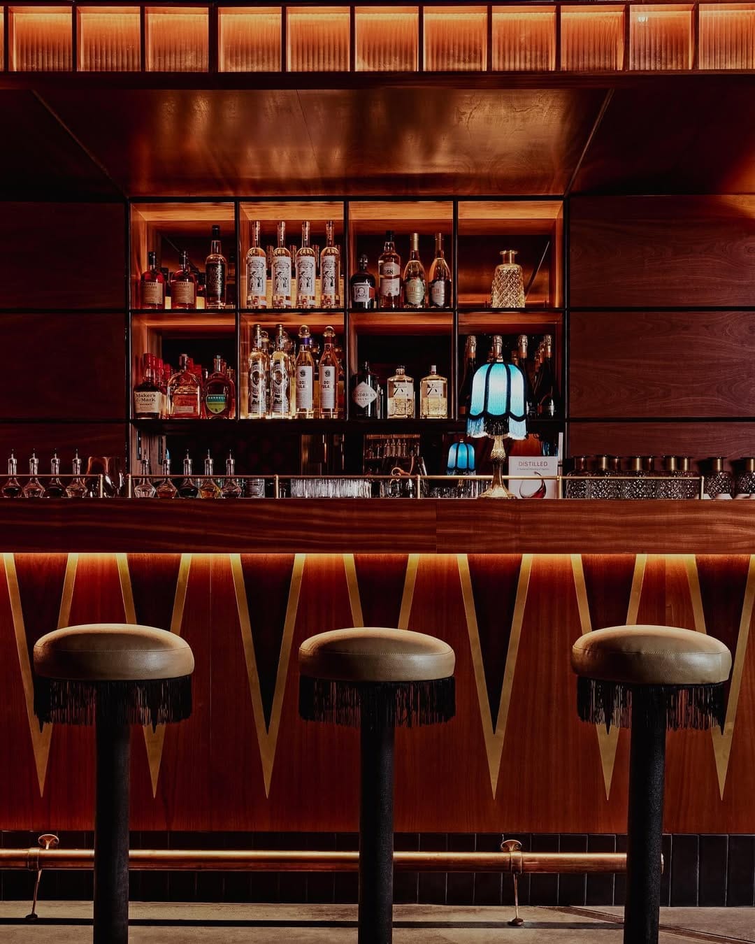 The Renwick Hotel — 3