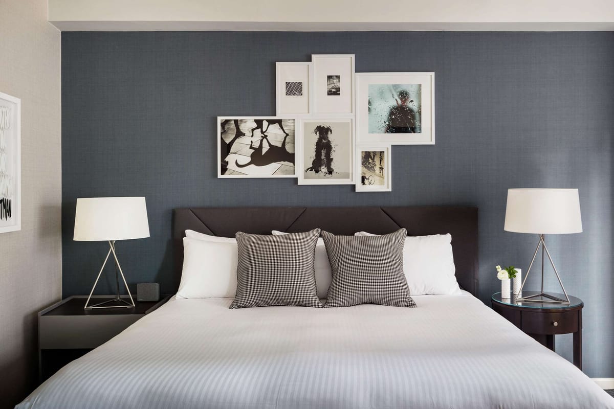 The Shelburne Sonesta New York — 1