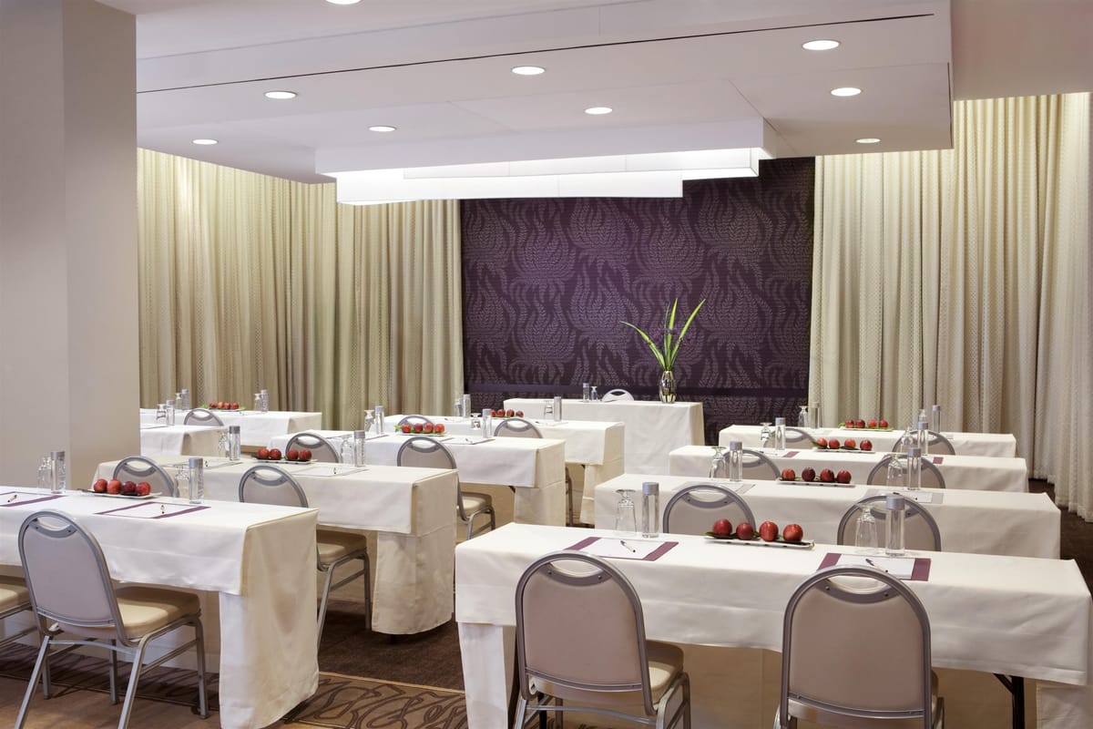 The Shelburne Sonesta New York — 4