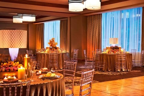 The Westin New York Grand Central — 4