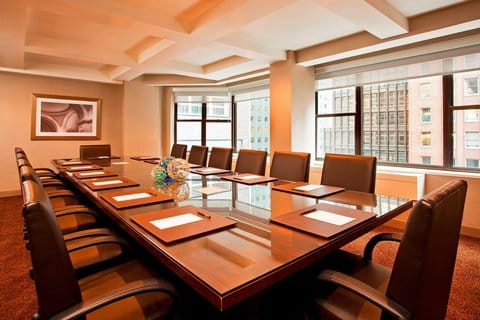 The Westin New York Grand Central — 5