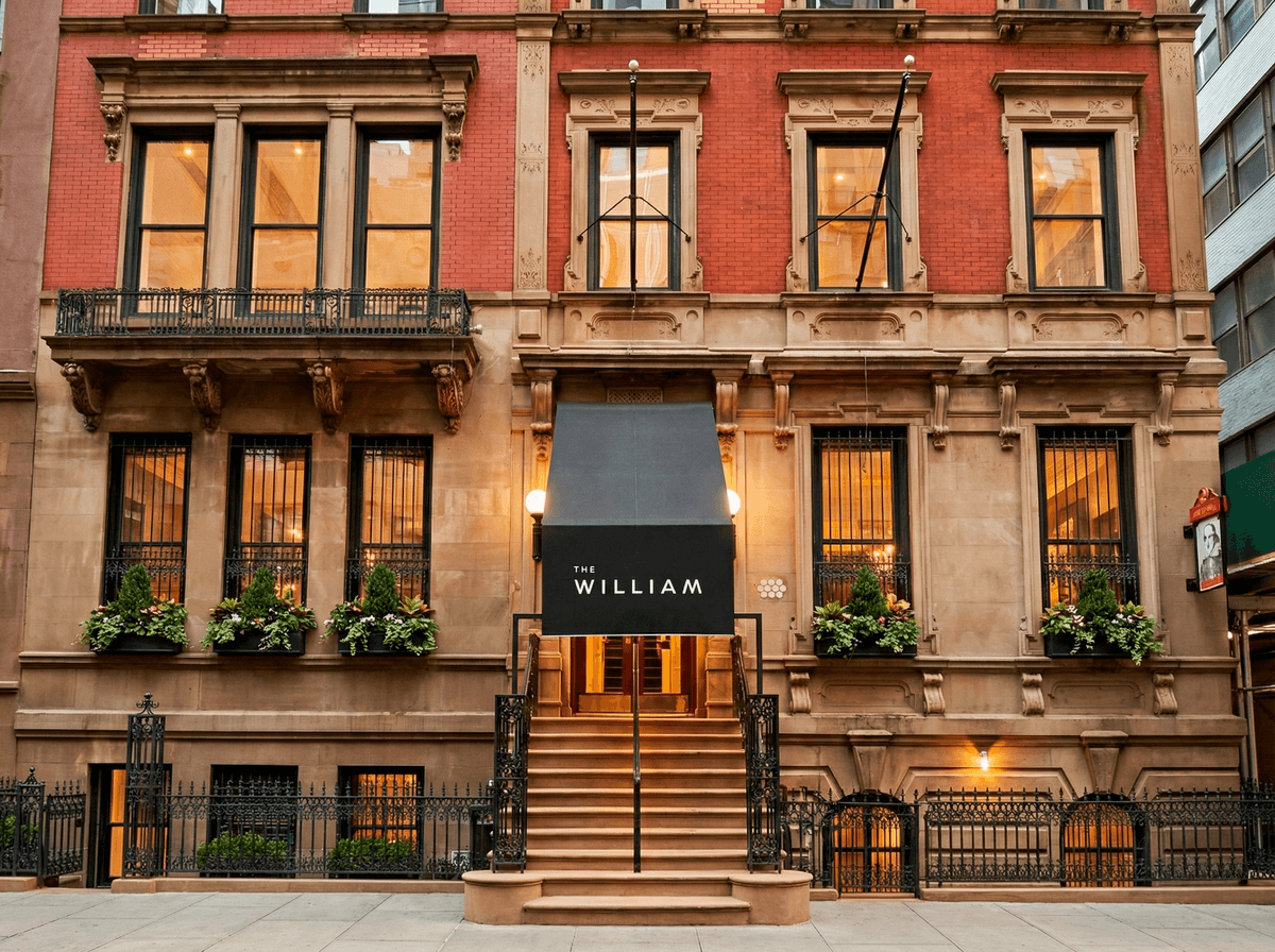 The William Hotel Midtown — 1