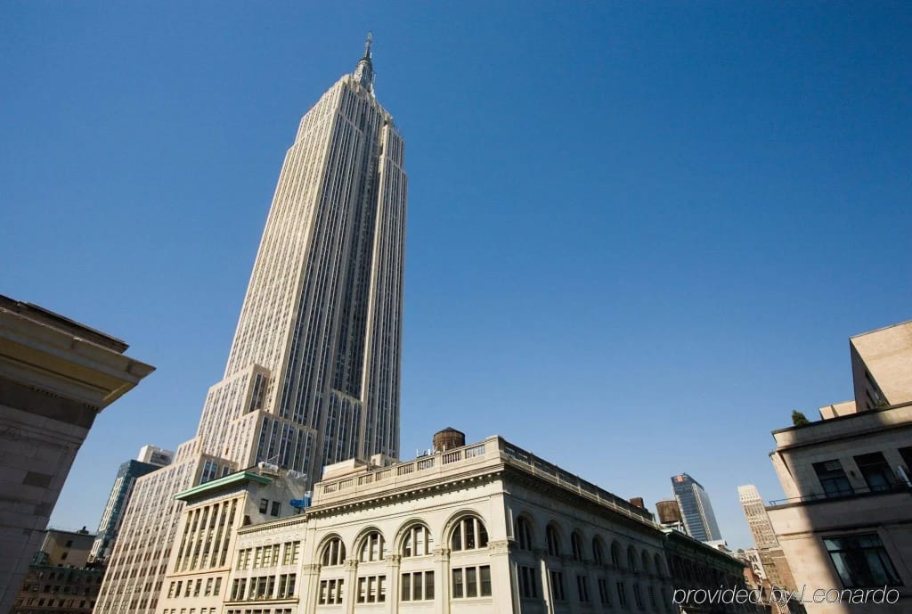 U Hotel Fifth Avenue — 3