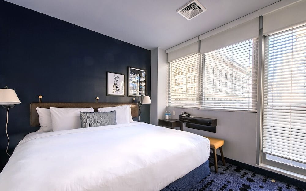 U Hotel Fifth Avenue — 4