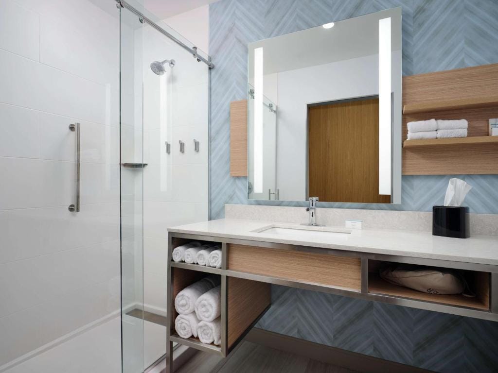 Hilton Garden Inn Grapevine At Silverlake Crossing, Tx — 3