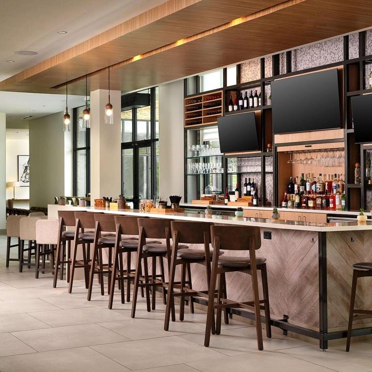 Hilton Garden Inn Grapevine At Silverlake Crossing, Tx — 4
