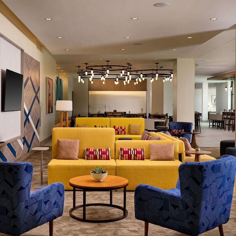 Hilton Garden Inn Grapevine At Silverlake Crossing, Tx — 5