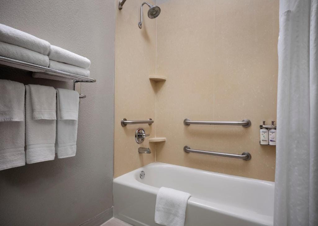Holiday Inn Express Hotel and Suites DFW-Grapevine by IHG — 3