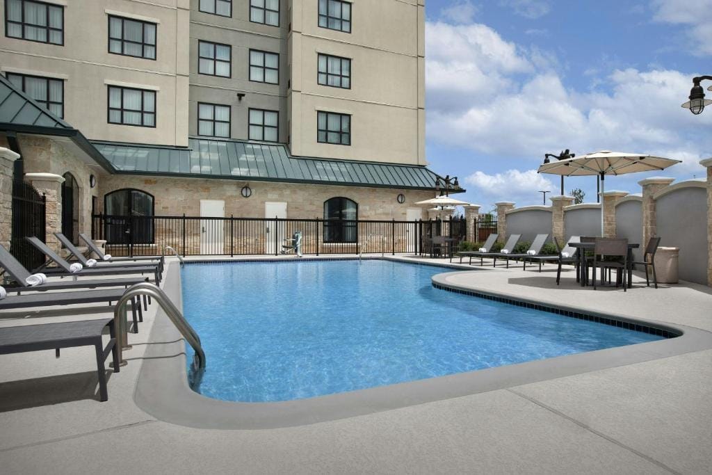 Residence Inn DFW Airport North/Grapevine — 1
