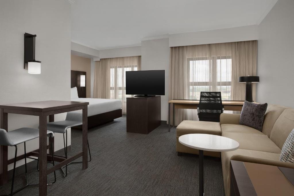 Residence Inn DFW Airport North/Grapevine — 2