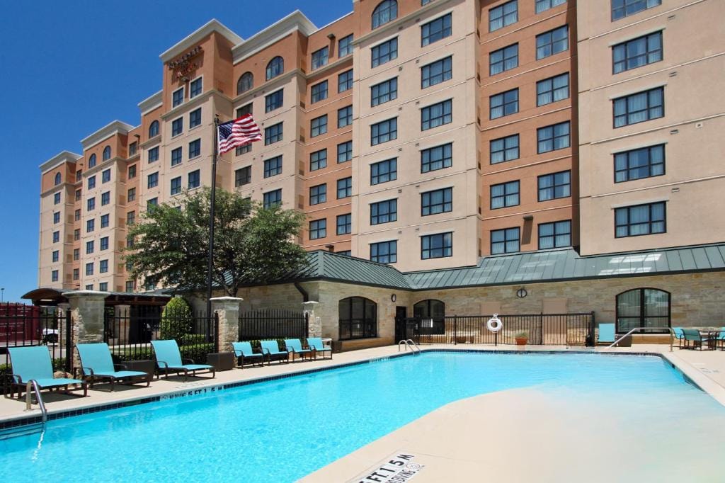 Residence Inn DFW Airport North/Grapevine — 3