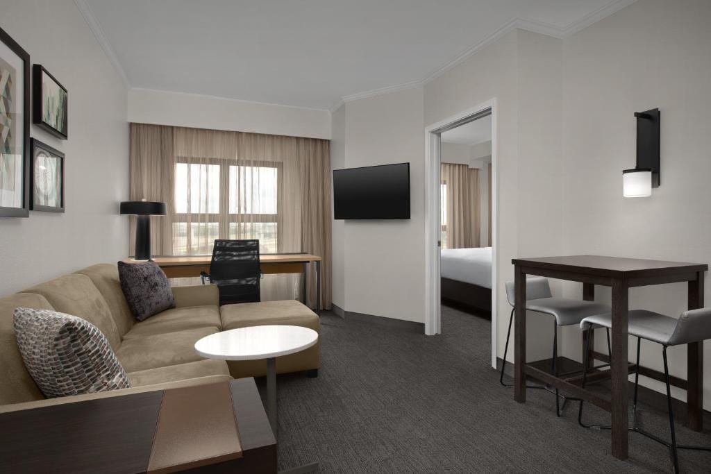 Residence Inn DFW Airport North/Grapevine — 4