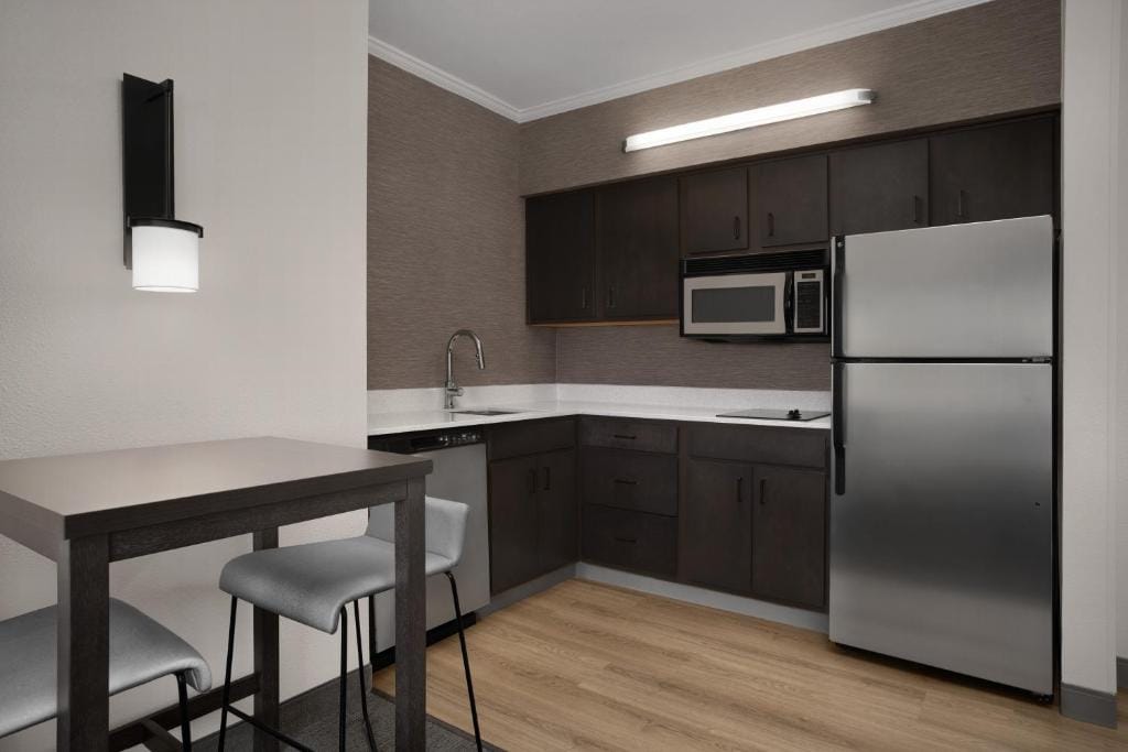 Residence Inn DFW Airport North/Grapevine — 5