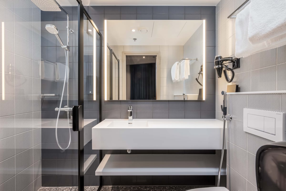 Citybox Helsinki — 2