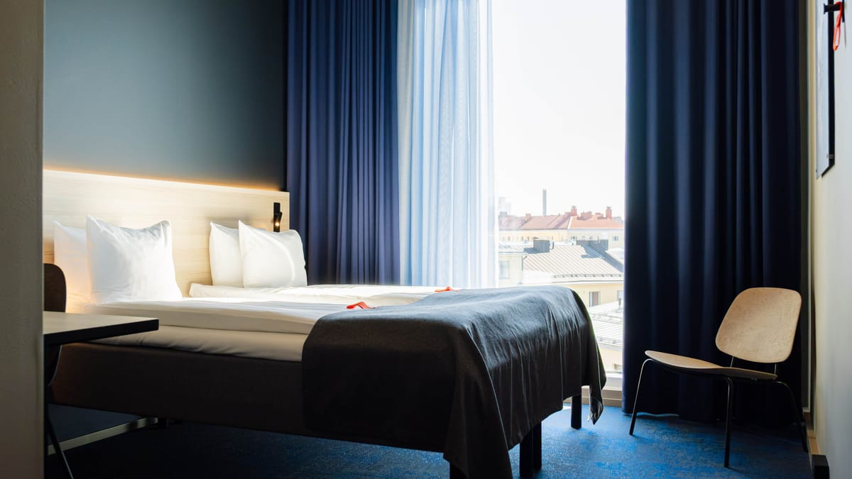 Citybox Helsinki — 4