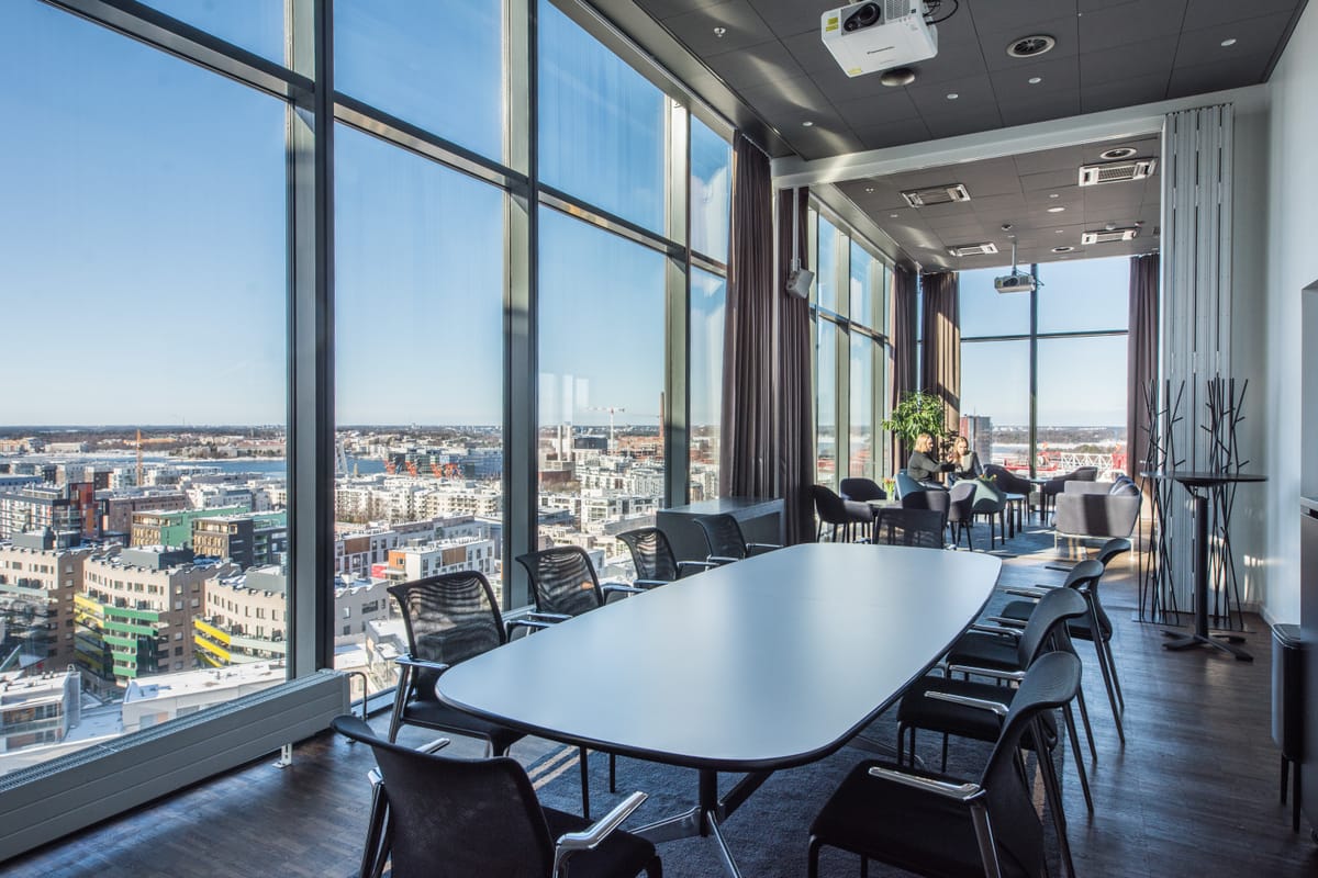 Clarion Hotel Helsinki — 2