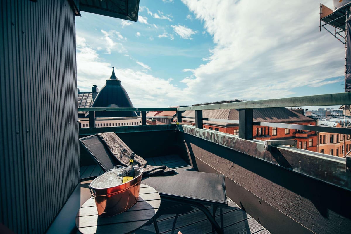 Clarion Hotel Mestari — 2
