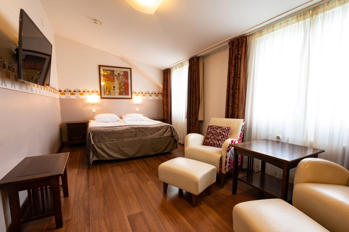 Hotel Arthur — 3