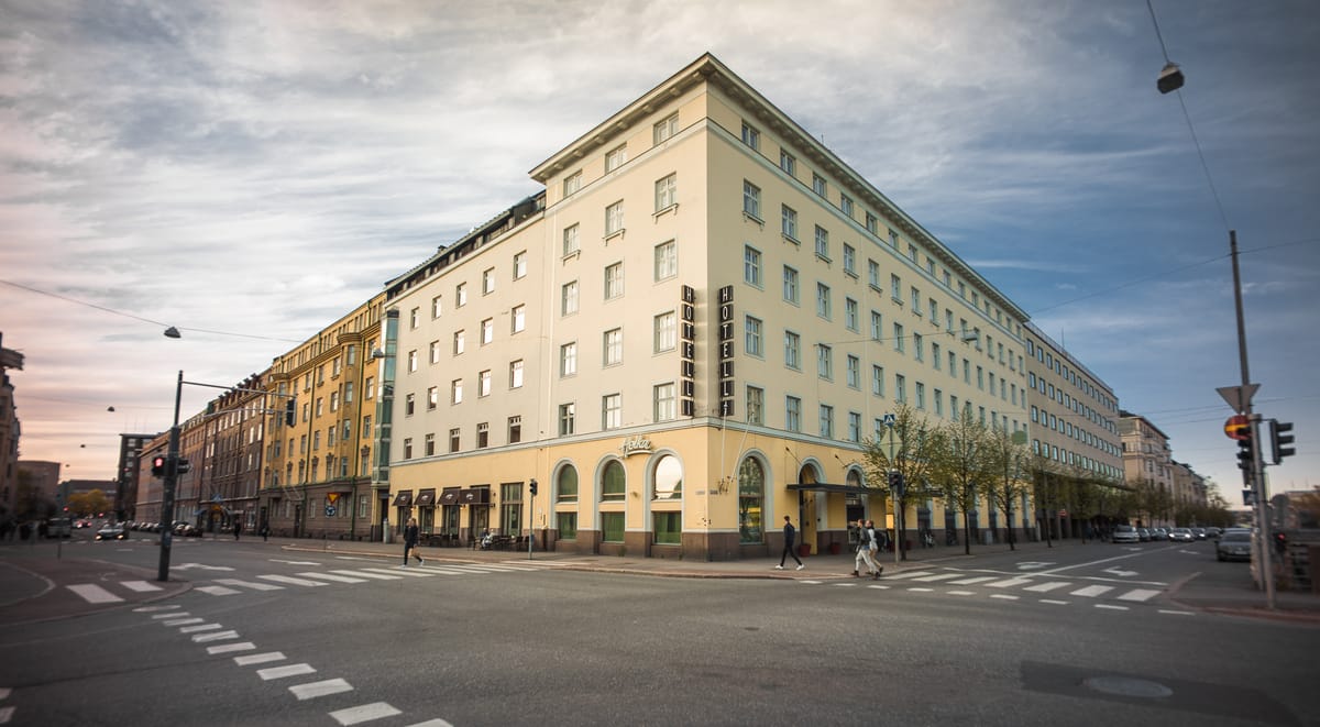 Hotel Helka — 2