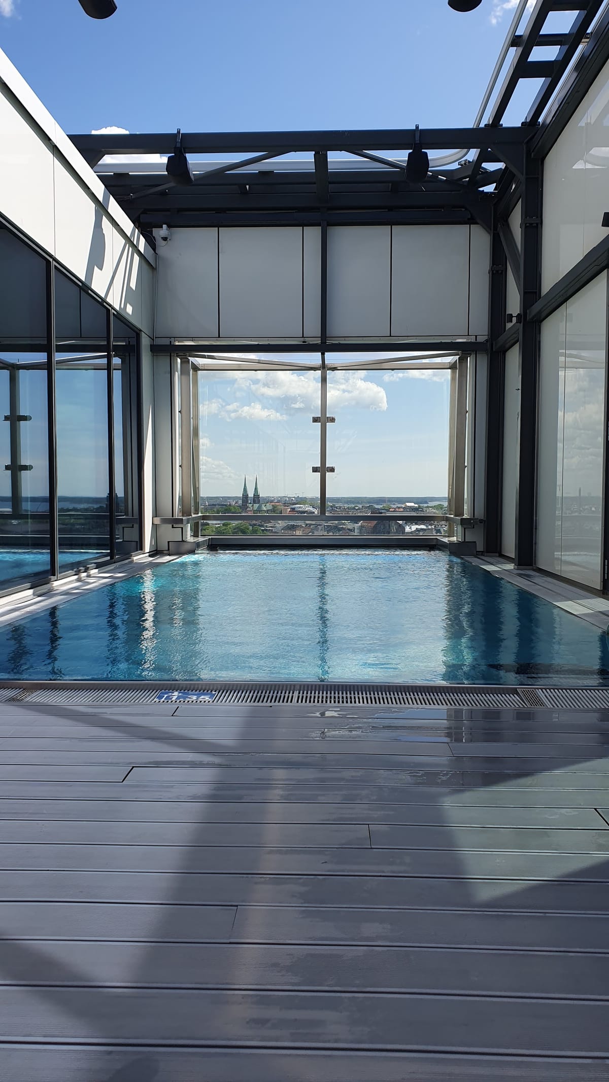Hotel Indigo Helsinki - Boulevard by IHG — 1