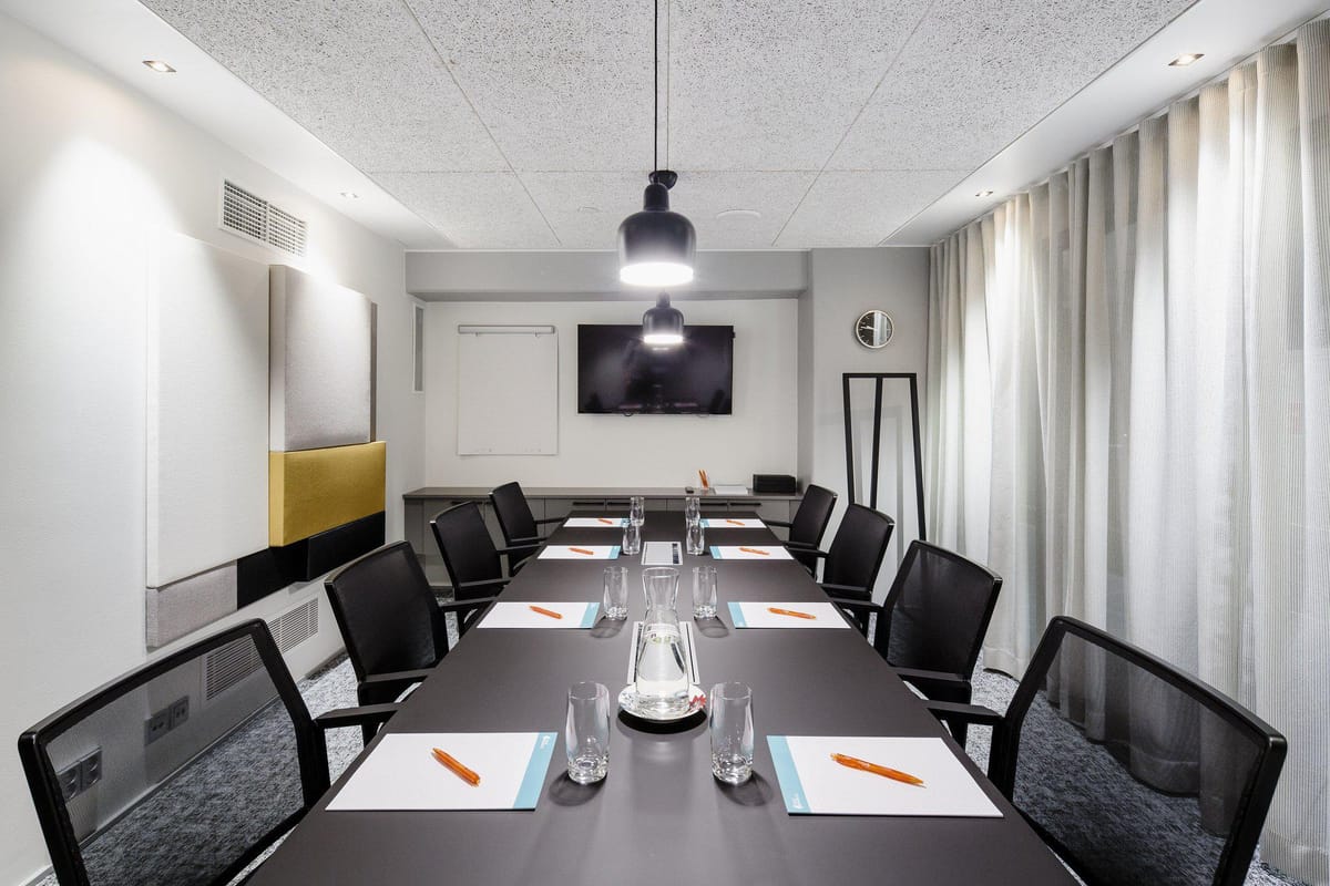 Hotel Indigo Helsinki - Boulevard by IHG — 5