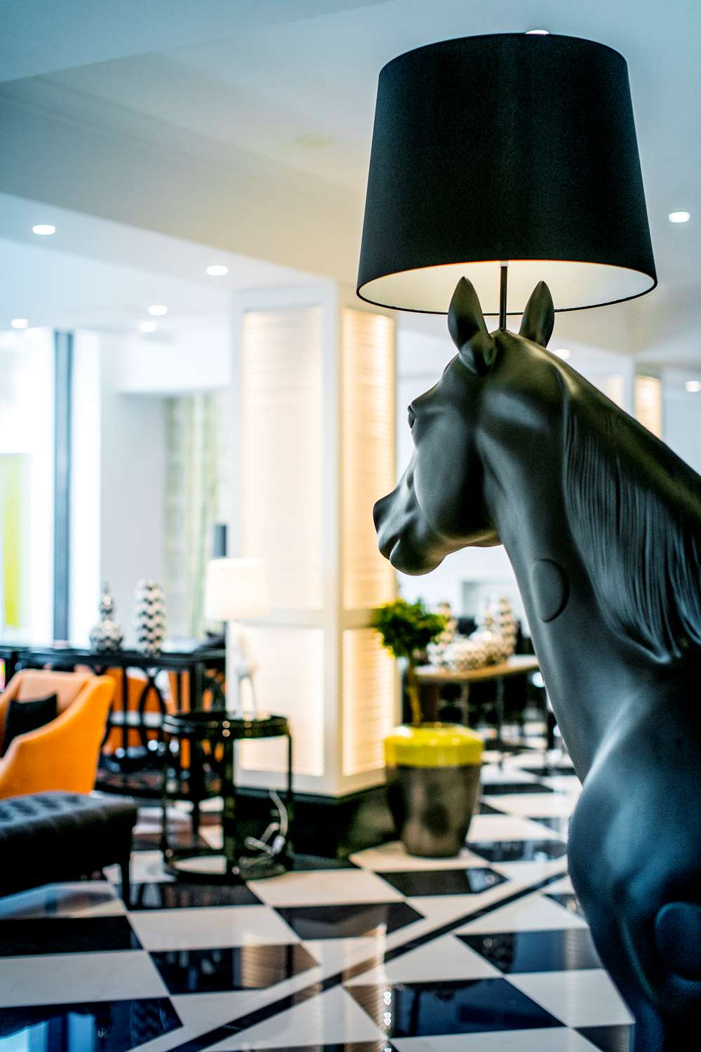 Hotel Lilla Roberts — 3