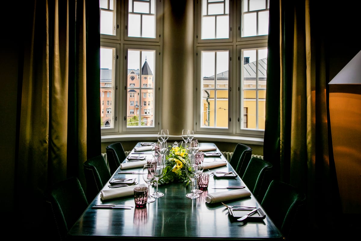 Hotel Lilla Roberts — 4