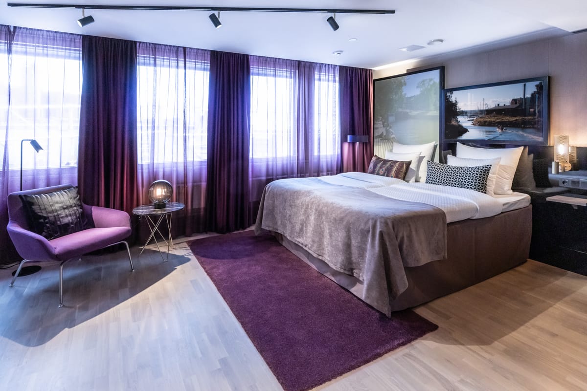 Hotel Marski by Scandic — 1