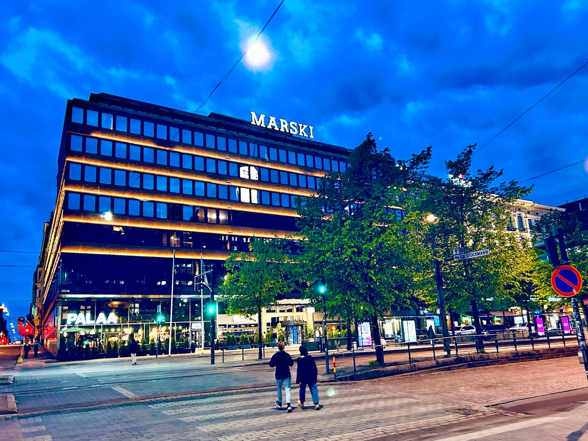 Hotel Marski by Scandic — 3