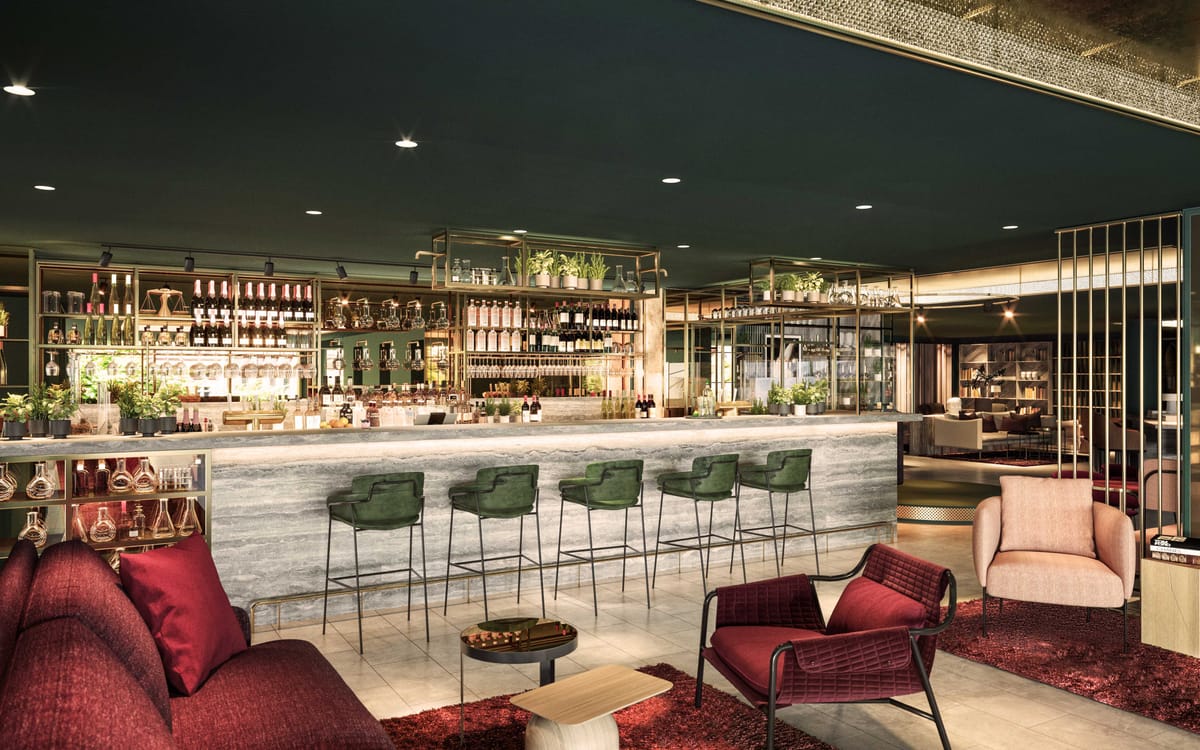 Hotel Marski by Scandic — 4