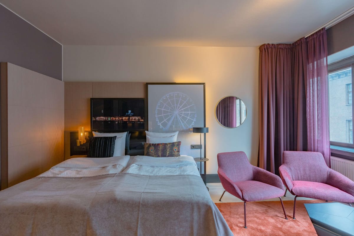 Hotel Marski by Scandic — 5