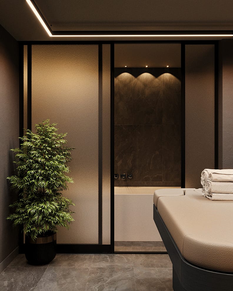 Hotel NH Collection Helsinki Grand Hansa — 1