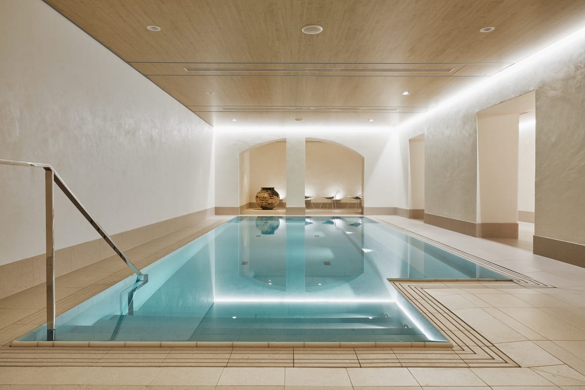 Hotel St. George Helsinki — 1