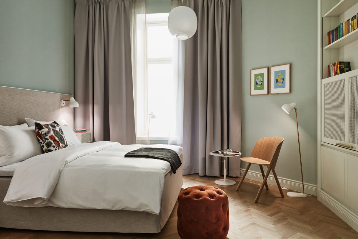 Hotel St. George Helsinki — 3