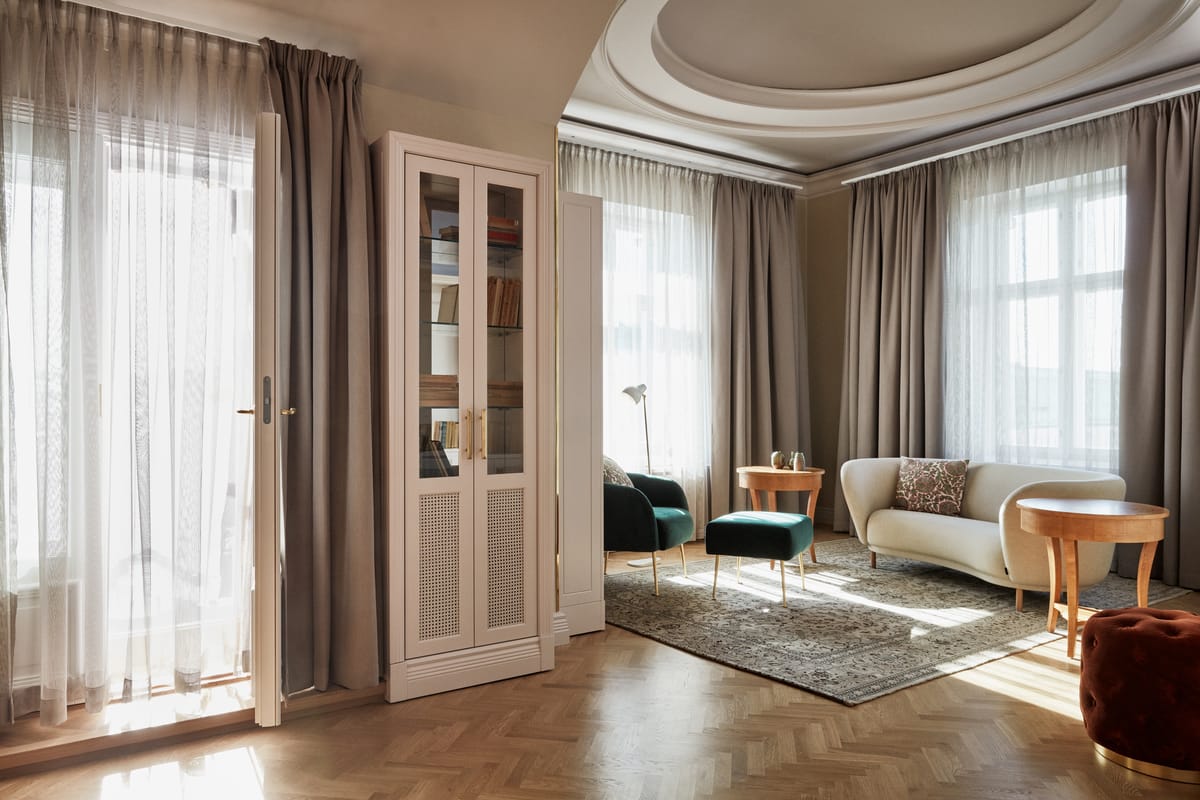 Hotel St. George Helsinki — 4