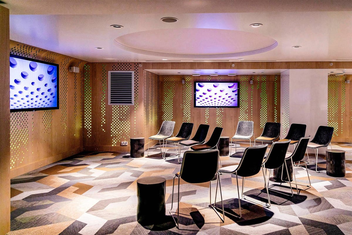 Klaus K Hotel — 4