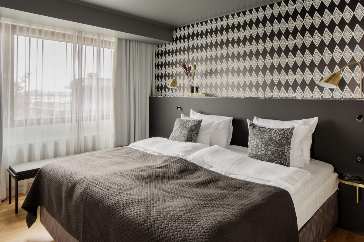 Original Sokos Hotel Presidentti — 5