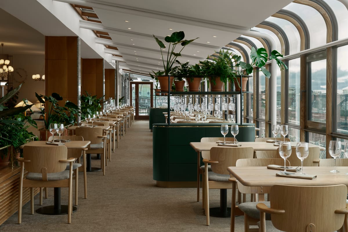 Original Sokos Hotel Vaakuna — 1