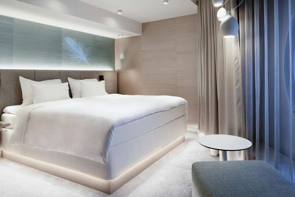 Radisson Blu Royal Hotel, Helsinki — 2