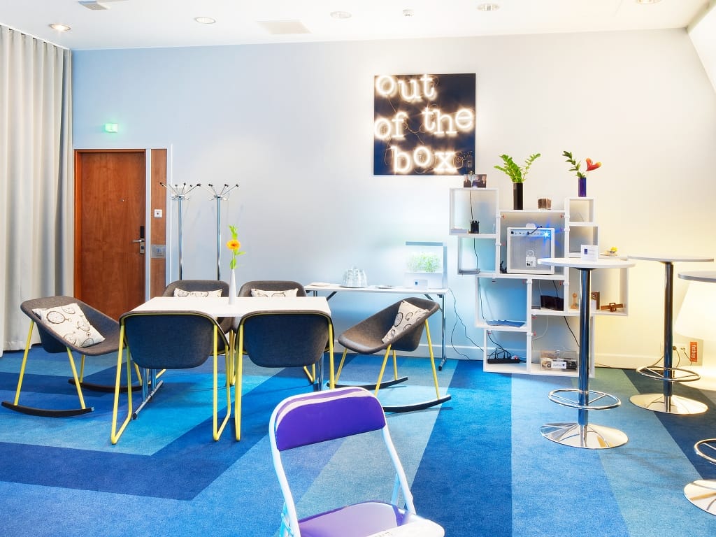 Radisson Blu Royal Hotel, Helsinki — 3