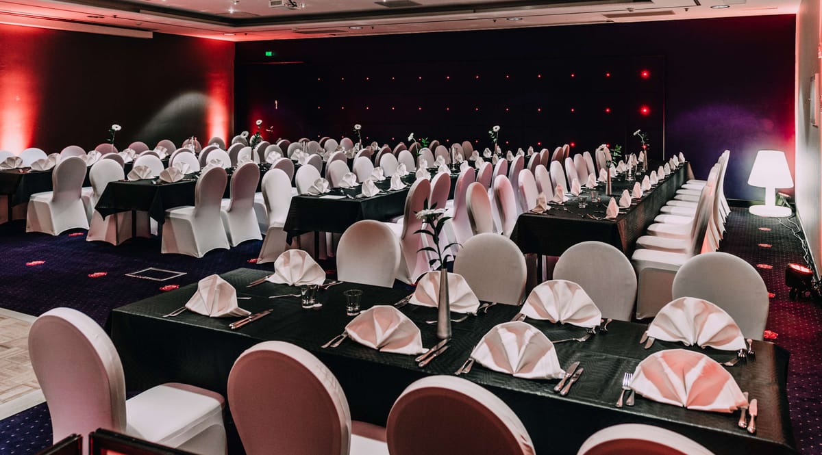 Radisson Blu Royal Hotel, Helsinki — 4