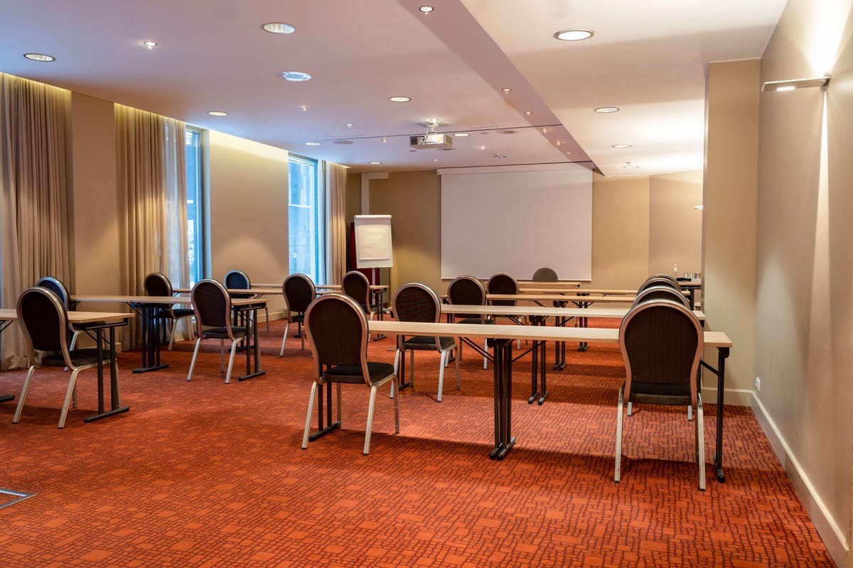 Radisson Blu Royal Hotel, Helsinki — 5