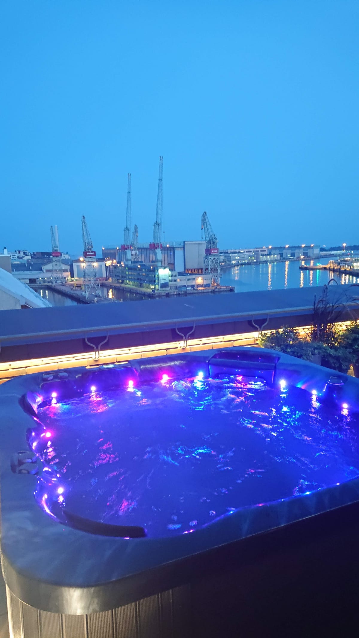 Radisson Blu Seaside Hotel, Helsinki — 2